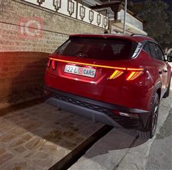 هیۆندای تۆکسۆن